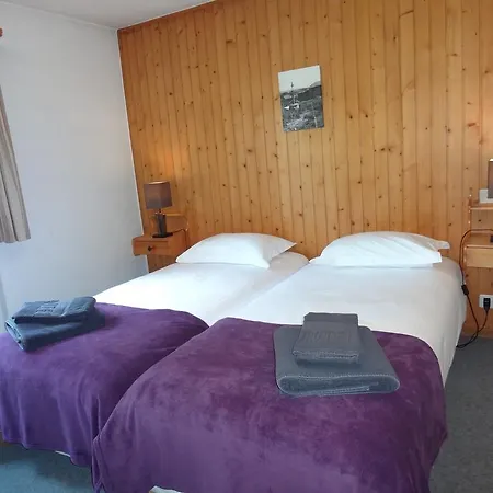 Apartment Grand Large Mont 3 *