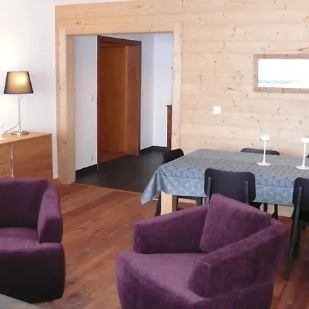 Apartment Grand Large Mont 3 *