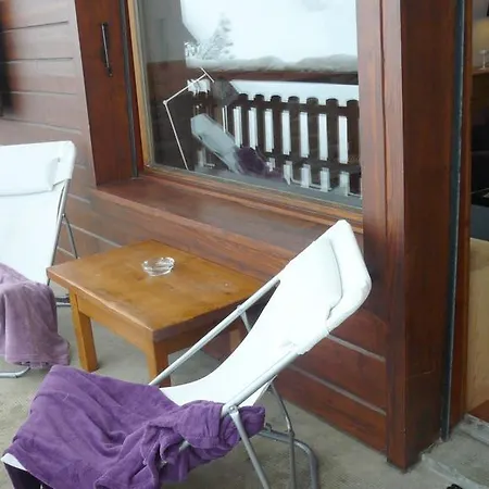 Grand Large Mont 3 *