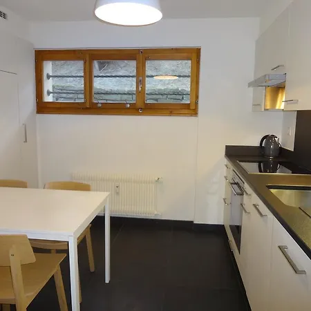 Grand Large Mont 3 Bagnes